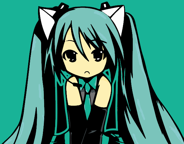 miku