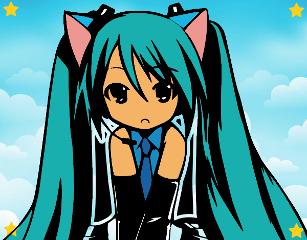 Miku