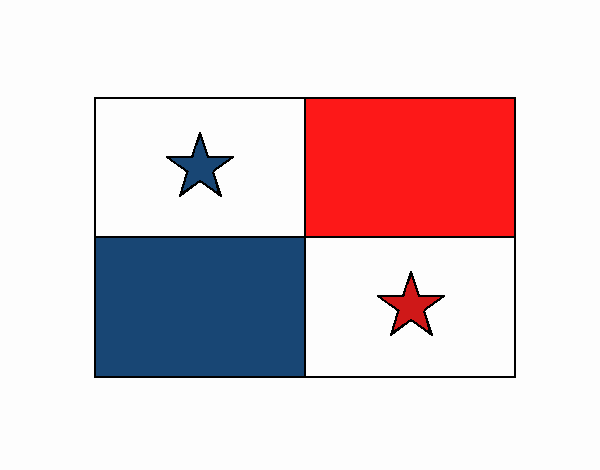 Bandera Panameña