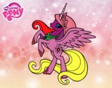 Princesa Celestia