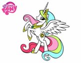 Princesa Celestia