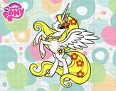 Princesa Celestia