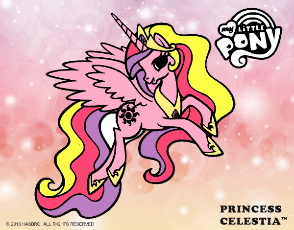    princesa cadance