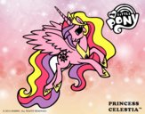 Princess Celestia