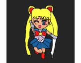 Sailor Moon