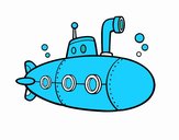 Submarino espía