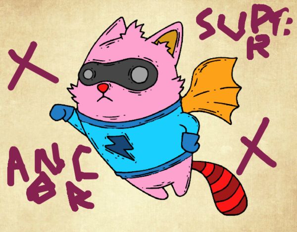 Supermapache