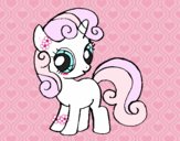 Sweetie belle