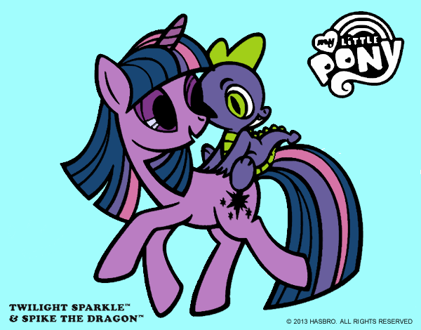 Twilight Sparkle