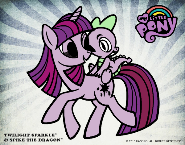 Twilight Sparkle