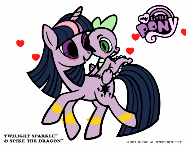 Twilight Sparkle