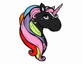 Un unicornio