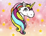 Un unicornio