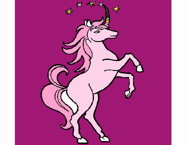 Unicornio