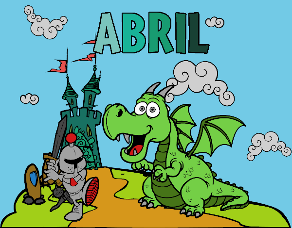 Abril