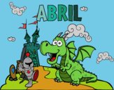 Abril