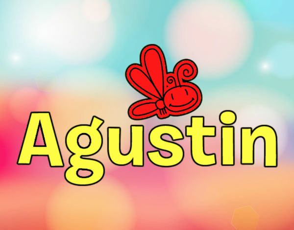 Agustin