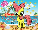 Apple Bloom