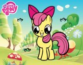 Apple Bloom