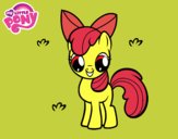 Apple Bloom