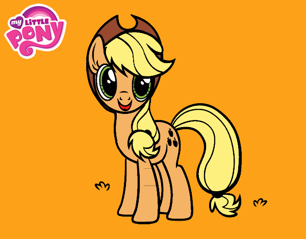 Applejack