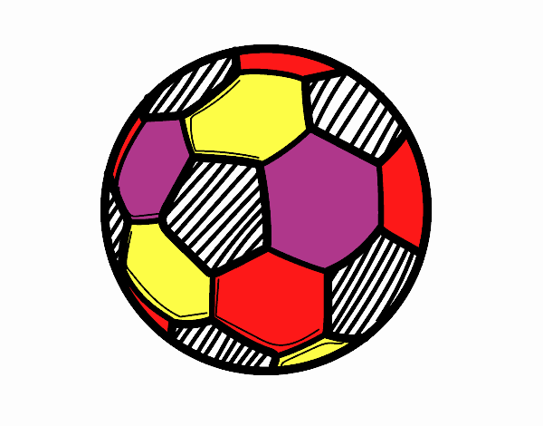 Balón de fútbol