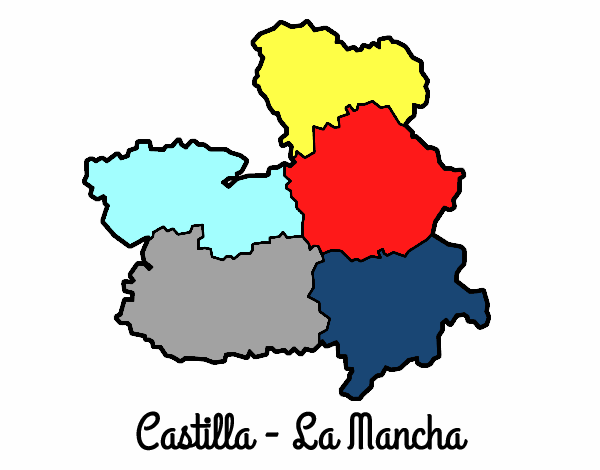 Castilla - La Mancha