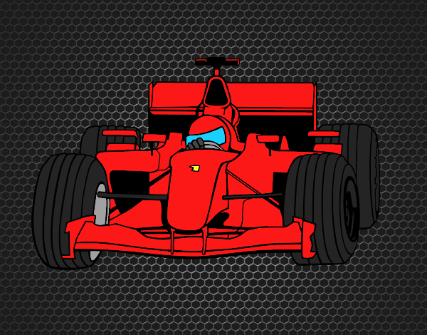 carro f1