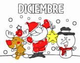 Diciembre