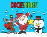 Diciembre