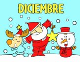 Diciembre