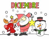 Diciembre