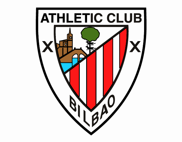 Escudo del Athletic Club de Bilbao