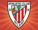 Escudo del Athletic Club de Bilbao