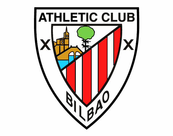 Escudo del Athletic Club de Bilbao