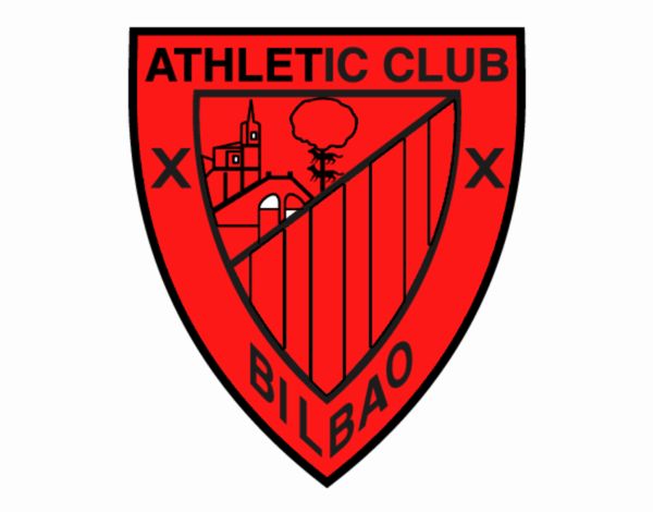 Escudo del Athletic Club de Bilbao