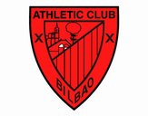 Escudo del Athletic Club de Bilbao