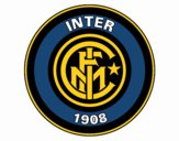 Escudo del Inter de Milán