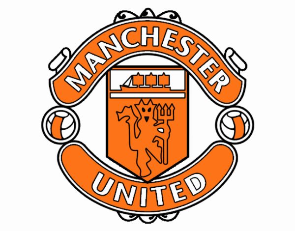 Escudo del Manchester United