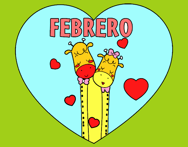 Febrero