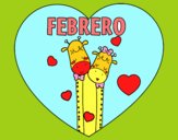 Febrero