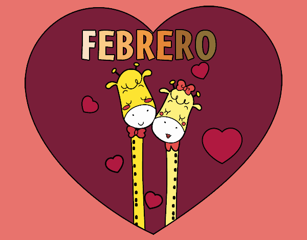 Febrero