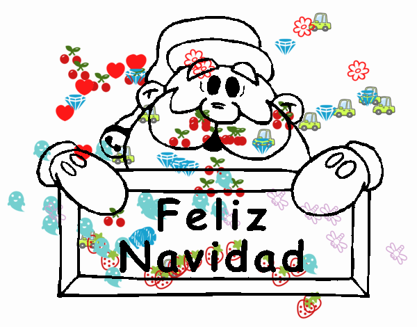 Feliz Navidad