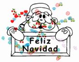 Feliz Navidad