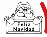 Feliz Navidad