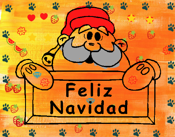 Feliz Navidad