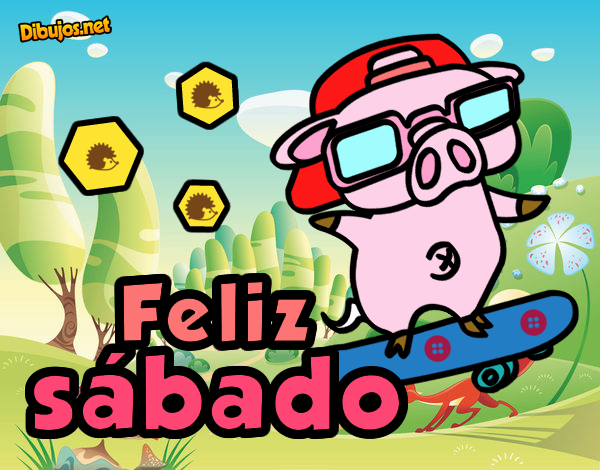 El chancho cool