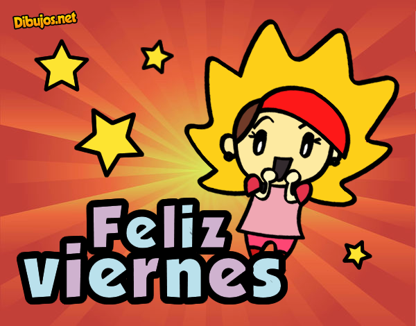 Feliz Jueves 