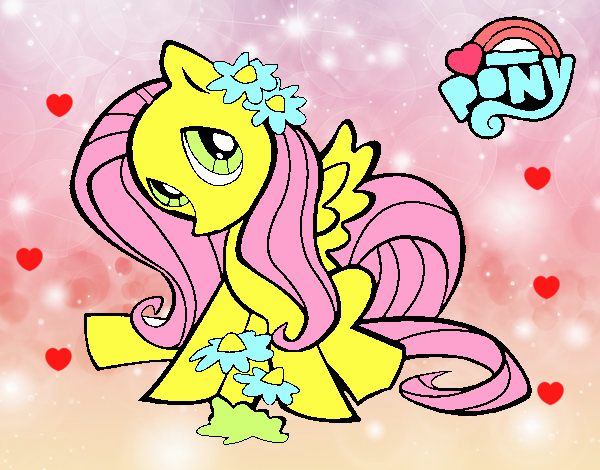 Fluttershy