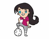 Fútbol femenino